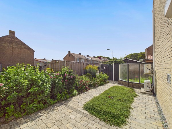Medium property photo - Frans Halslaan 13, 4532 HA Terneuzen